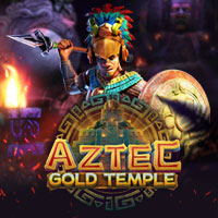 Aztec : Gold Temple